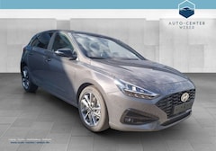 Hyundai i30 FL 1.5 T-GDI 48V-Hybrid Advantage DCT *PDC*LM