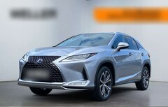Bild des Angebotes Lexus RX 450h Executive Line *Allrad*HUD*Navi*Kamera*