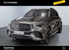 Bild des Angebotes Mercedes-Benz GLE 450 d 4M AMG BURM NIGHT WIDE MEMO MULTI 360