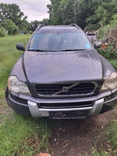 Bild des Angebotes Volvo XC70 D5 AWD Summum
