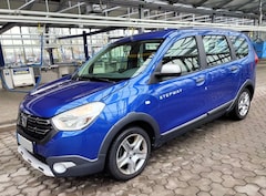 Bild des Angebotes Dacia Lodgy TCe 130 Stepway Plus 7-Pers. (5.000.- € Netto)