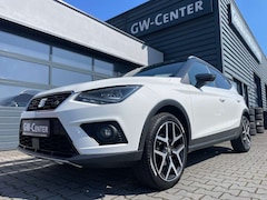 Bild des Angebotes SEAT Arona FR Automatik/LED/NAVI/BLIS/CAR-PLAY