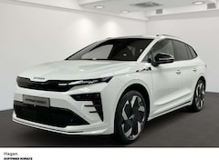 Bild des Angebotes Skoda Enyaq RS 4x4