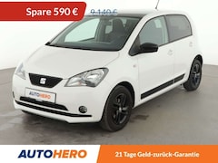 Bild des Angebotes SEAT Mii 1.0 Chic*TEMPO*PDC*SHZ*KLIMA*