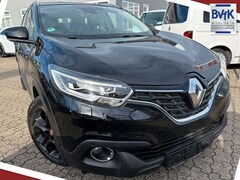 Bild des Angebotes Renault Kadjar Crossborder Automatik