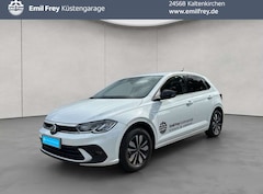 Bild des Angebotes VW Polo GOAL 1,0 l TSI OPF Kamera LED