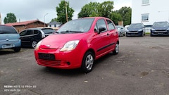 Bild des Angebotes Chevrolet Matiz S