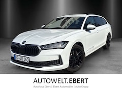Bild des Angebotes Skoda Superb Combi Selection 2,0 TDI 142 kW DSG 4x4
