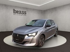 Bild des Angebotes Peugeot 208 1.5 BlueHDi 100 Allure