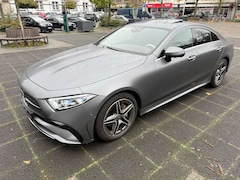 Bild des Angebotes Mercedes-Benz CLS 450 CLS 450 4Matic AMG Line/Hybrid/nür 15000 KM