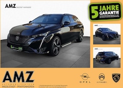 Bild des Angebotes Peugeot 308 SW GT Automatik MATRIX NAVI KAM PDC W-Paket