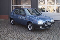 Bild des Angebotes Skoda Favorit *2.Hand/Scheckheft/H-Zul.*