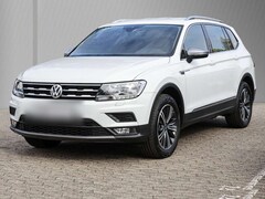Bild des Angebotes VW Tiguan Allspace 2.0 TDI DSG Comfortline