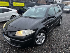 Bild des Angebotes Renault Megane Megane Grandtour Diesel 1.5 dCi Authentique