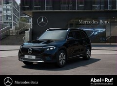 Bild des Angebotes Mercedes-Benz EQB 300 EQB 250+ PROGRESSIVE+LED+Kamera+TotW+LrHz+DAB