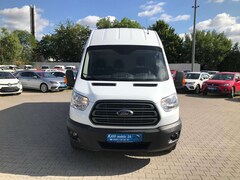 Bild des Angebotes Ford Transit Kühlkasten 350 L4 H3 Klima PDC DAB...
