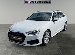Bild des Angebotes Audi A4 Avant 40 TFSI-Navi-PDC-Matrix-MILDHYBRID
