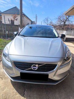 Bild des Angebotes Volvo V40 D3 Geartronic