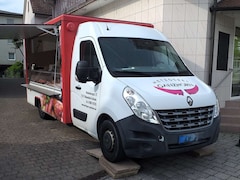 Bild des Angebotes Renault Master Master dCi 125 FAP L2H1 2WD VA