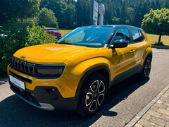 Bild des Angebotes Jeep Avenger Summit Electric