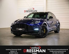 Bild des Angebotes Aston Martin DBX 707 CARBON CARPLAY PANORAMA 23Z