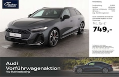 Bild des Angebotes Audi A5 Avant e-hybrid quattro LP: 91.083,- /Head-up/AHK/B