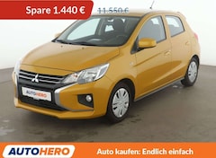 Bild des Angebotes Mitsubishi Space Star 1.2 Spirit *AHK*KLIMA*GARANTIE*