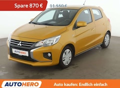 Bild des Angebotes Mitsubishi Space Star 1.2 Spirit *AHK*KLIMA*GARANTIE*