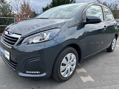 Bild des Angebotes Peugeot 108 VTI 72 Stop*DAB RADIO*KLIMA*5TÜTIG
