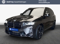 Bild des Angebotes BMW X3 X3M Competition AHK HeadUp