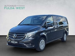 Bild des Angebotes Mercedes-Benz Vito Mixto 119 lang 4x4 LKW 5Si. ILS Standh AHK