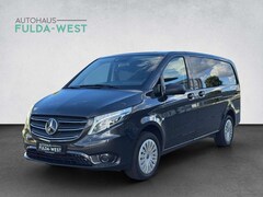 Bild des Angebotes Mercedes-Benz Vito Mixto 119 lang 4x4 LKW 5Si. ILS Standh AHK