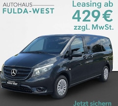 Bild des Angebotes Mercedes-Benz Vito Mixto 119 lang 4x4 LKW 5Si. ILS Standh AHK