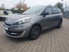 Bild des Angebotes Renault Grand Scenic Bose Edition GARANTIE NAVI AHK LEDE