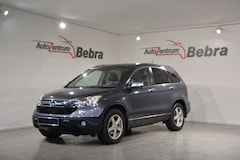 Bild des Angebotes Honda CR-V Executive 4x4 Xenon/Navi/Leder/SHZ/PDC/Alu