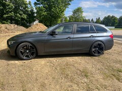 Bild des Angebotes BMW 335 335d Touring xDrive Aut.