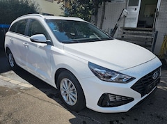 Bild des Angebotes Hyundai i30 cw 1,0 T-GDI Comfort