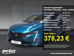 Bild des Angebotes Peugeot 308 308 1.5 BHDi 130 GT +Alcantara+Kamera+LED+SHZ+