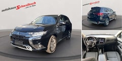 Bild des Angebotes Mitsubishi Outlander Outlander Plug-in Hybrid BASIS 2.4 MIVEC 4WD