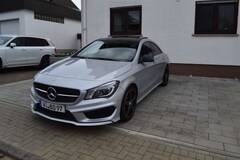 Bild des Angebotes Mercedes-Benz CLA 250 7G-DCT AMG Line