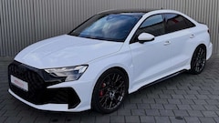 Bild des Angebotes Audi RS3 Limousine 400PS Pano 19 Zoll 1.Hand Netto!!!