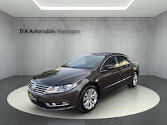 Bild des Angebotes VW CC Basis°Xenon°Navi°Sitzheizung°PDC°
