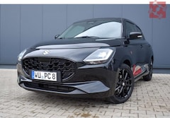 Bild des Angebotes Suzuki Swift Comfort+ 1.2l MT Dualjet Hybrid Navi LED