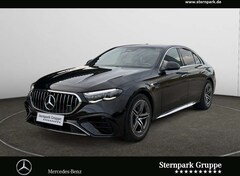 Bild des Angebotes Mercedes-Benz E 53 AMG E 53 AMG 4M Hybrid Distro+AHK+HUD+Digital-L+360+