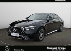 Bild des Angebotes Mercedes-Benz E 53 AMG E 53 AMG 4M Hybrid Distro+AHK+HUD+Digital-L+360+