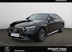 Bild des Angebotes Mercedes-Benz E 53 AMG E 53 AMG 4M Hybrid Distro+AHK+HUD+Digital-L+360+