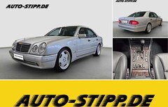 Bild des Angebotes Mercedes-Benz E 430 E430 Avantgarde AMG-Styling LEDER XENON SD 68tkm