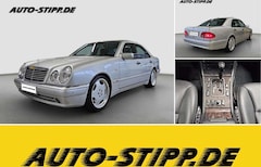 Bild des Angebotes Mercedes-Benz E 430 E430 Avantgarde AMG-Styling LEDER XENON SD 68tkm