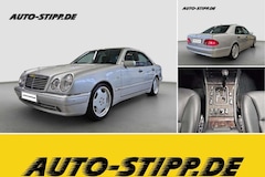 Bild des Angebotes Mercedes-Benz E 430 E430 Avantgarde AMG-Styling LEDER XENON SD 68tkm