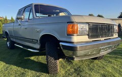 Bild des Angebotes Ford F 150 XLT Lariat Oldtimer